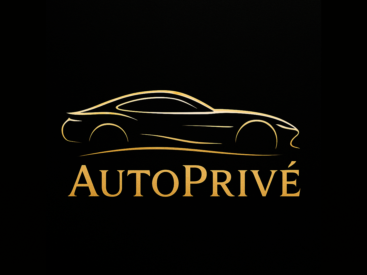 Автосалон